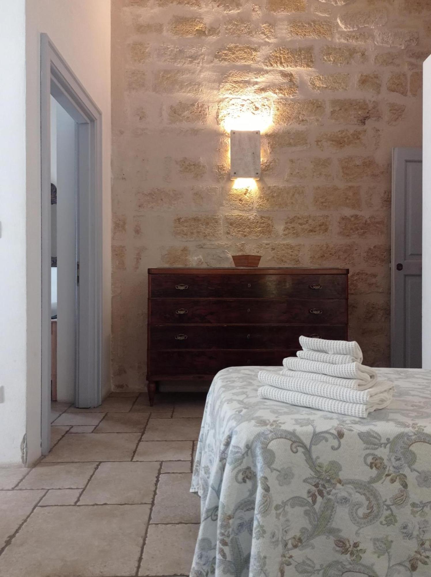 Bed & Breakfast Casa Lopez Barletta Exterior foto